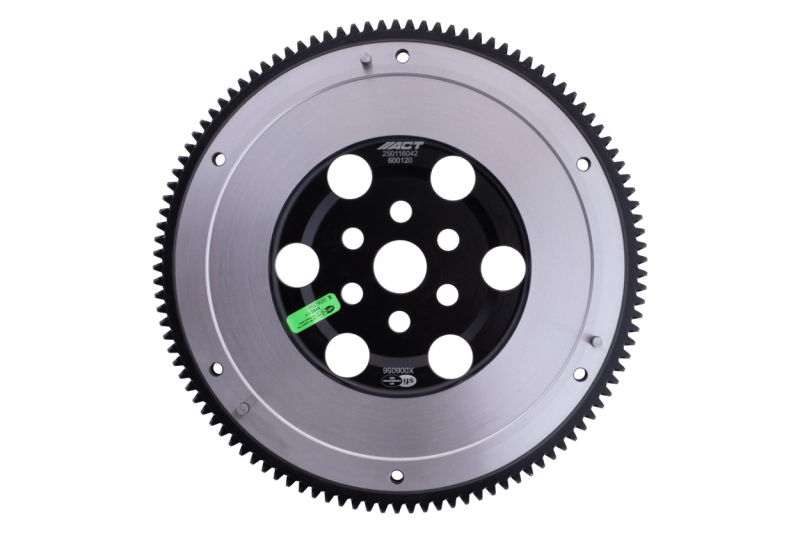 ACT 1988 Honda Civic XACT Flywheel Streetlite 600120