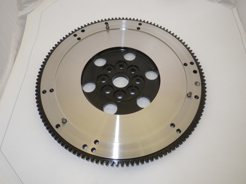 Competition Clutch COMP Steel Flywheels 2-723-ST