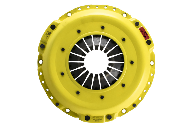 ACT 17-19 Honda Civic / 18-20 Honda Accord P/PL Heavy Duty Clutch Pressure Plate H032