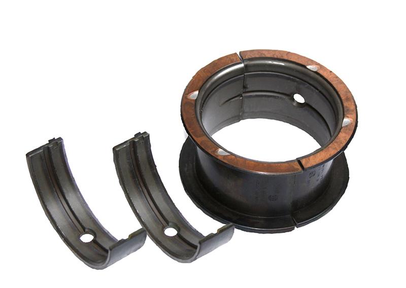 ACL Race Series Rod Bearings 4B1906HX-STD