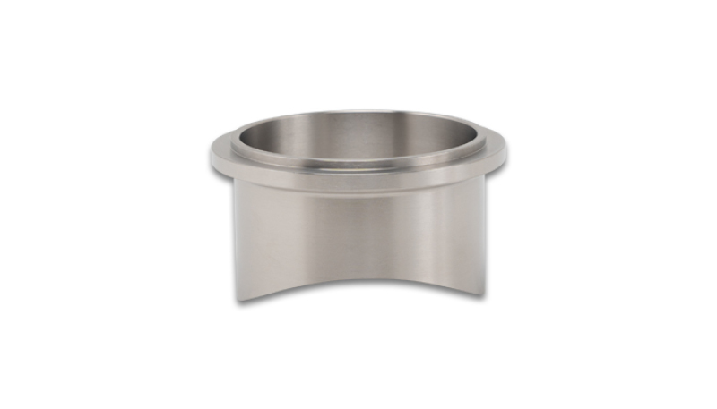 Vibrant Tial 50MM BOV Weld Flange Titanium - 2.50in Tube 12499