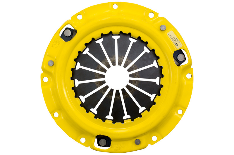 ACT 1990 Mazda Miata P/PL Heavy Duty Clutch Pressure Plate MZ012