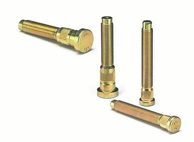 ARP Evo 8/9 Wheel Stud Kits 100-7717