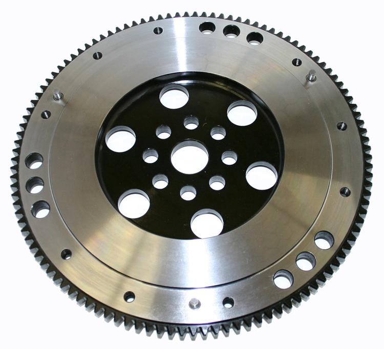 Competition Clutch 04-09 RX-8 / 89-95 RX-7 13.2lb Steel Flywheel 2-745-ST